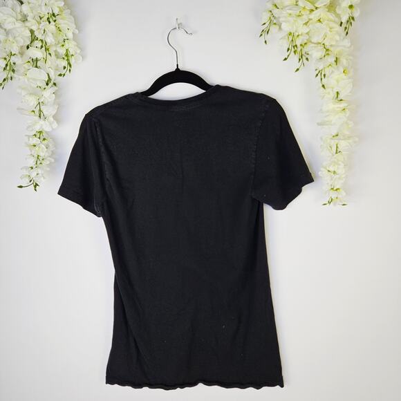 My Chemical Romance TShirt Three Cheers Sweet Revenge Graphic Band Tee Medium - Picture 2 of 7